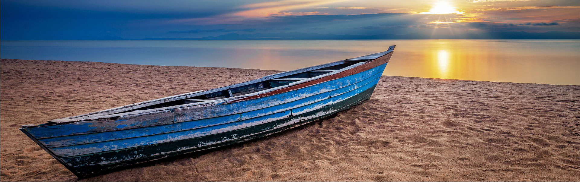 Malawi Package at Likoma Island 